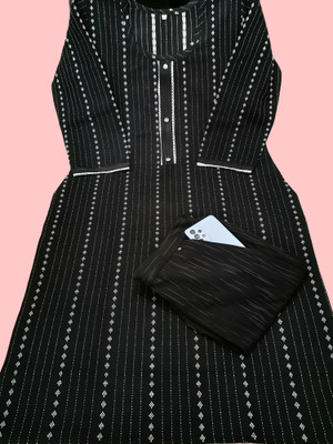 Saba Women Kurta Pant Set