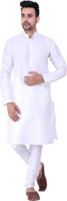 JEXI Men Kurta Pyjama Set