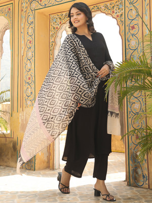 Anni Designer Women Kurta Pant Dupatta Set