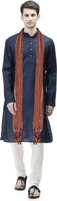 SG LEMAN Men Kurta Pyjama Set