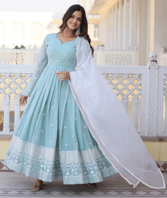 Kedar Fab Women Kurta Dupatta Set