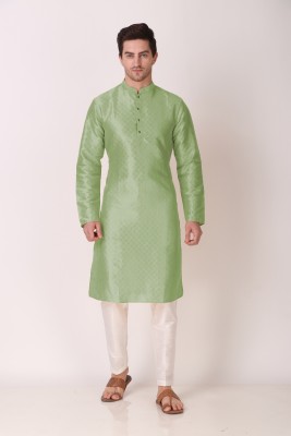 Koshin Men Kurta Pyjama Set