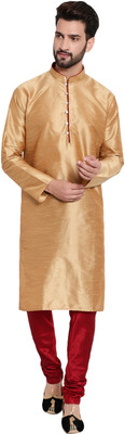JEXI Men Kurta Pyjama Set