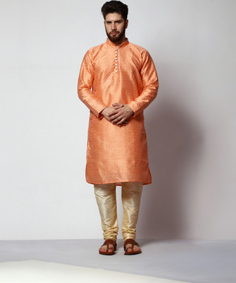 MAG Men Kurta Churidar Set