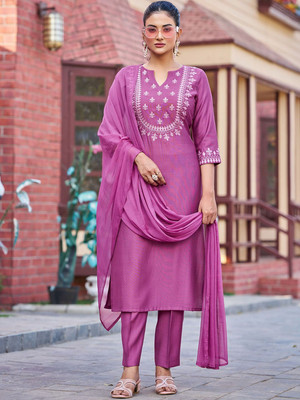 Moda Rapido Women Kurta Pant Set