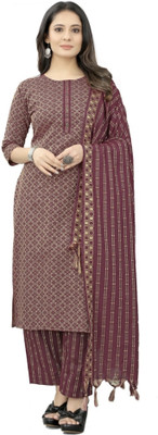 Andheriyas Collection Women Kurta Pant Set