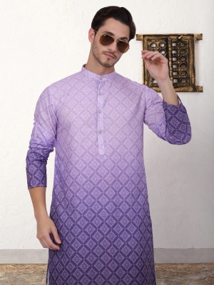 Jompers Men Kurta Pyjama Set