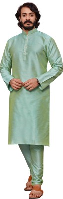 Viradiya Men Kurta Churidar Set