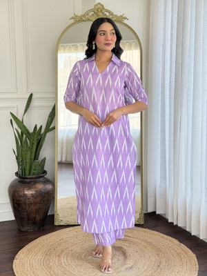 Tasrika Women Kurta Pant Set