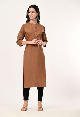 HouseOfCommon Women Kurta Pant Set