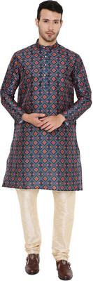 MAHARAJA Men Kurta Pyjama Set