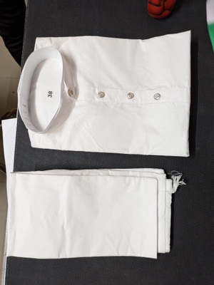 harshringar Men Kurta Pyjama Set