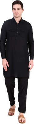 Preen Men Kurta Pyjama Set