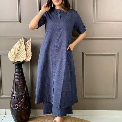 ANANT RM COLLECTION Women Kurta Pant Set