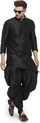 26 i Men Kurta Dhoti Pant Set