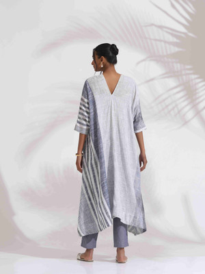 TrueBrowns Women Kurta Pant Set