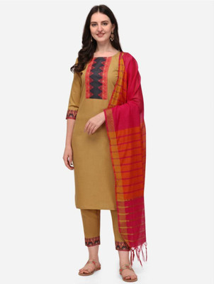 moxinfashion Women Kurta Pant Dupatta Set