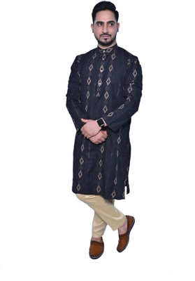 Tsarina Men Kurta Pyjama Set