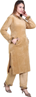 hrd7 Women Kurta Pant Set