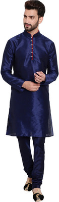 JEXI Men Kurta Pyjama Set