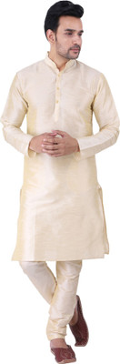 Sadree Men Kurta Pyjama Set