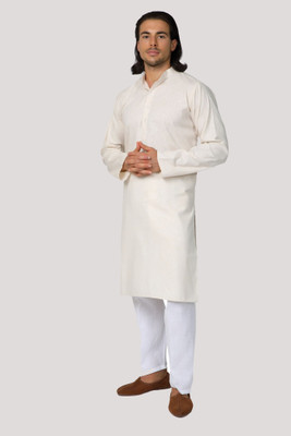 MAG Men Kurta Pyjama Set