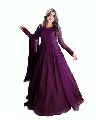 NG CREATION Women Kurta Dupatta Set