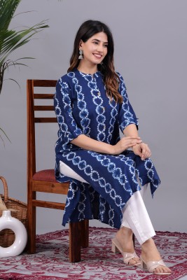 maapa Women Kurta Pant Set