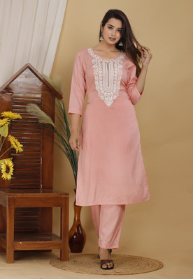 Mehsoos Women Kurta Pant Set