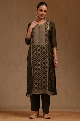 soch Women Kurta Pant Set