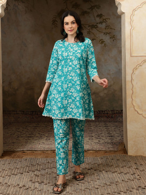 Bandia Top Pant Co-ords Set