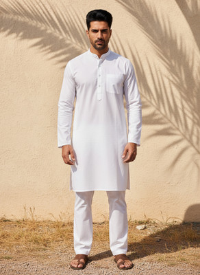 Excent Men Kurta Pyjama Set