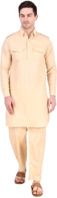 Preen Men Kurta Pyjama Set