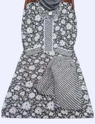 AAFTABSHADCOLYO Women Kurta Pant Set