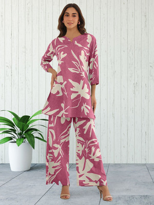 1 Stop Fashion Women Kurta Pant Set