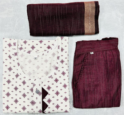 Kinza Collection Women Kurta Pant Set