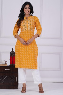 vansh creation Women Kurta Pant Set