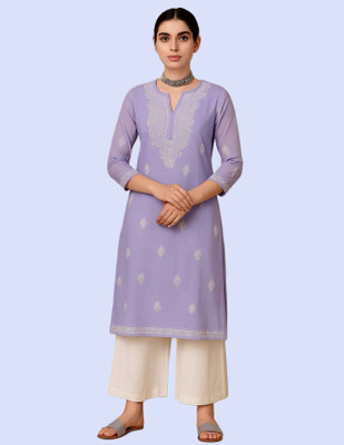 SHEERAZEO KHAN Women Kurta Pyjama Set