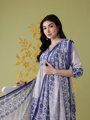 ANOUK Women Kurta Sharara Set