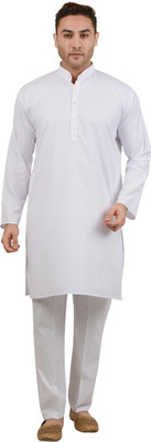 MAHARAJA Men Kurta Pyjama Set