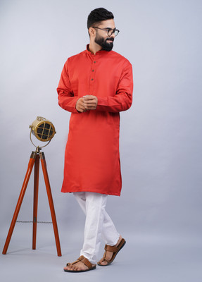 Swara Men Kurta Pyjama Set