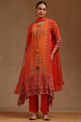 soch Women Kurta Pant Set