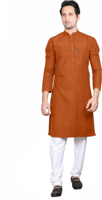 MTU COLLECTION Men Kurta Pyjama Set