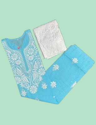 HouseOfCommon Women Kurta Pyjama Set