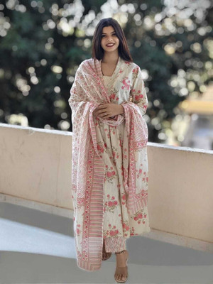 PS PATOLA SWAG Women Ethnic Top Pant Set