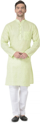 SG Men Kurta Pyjama Set
