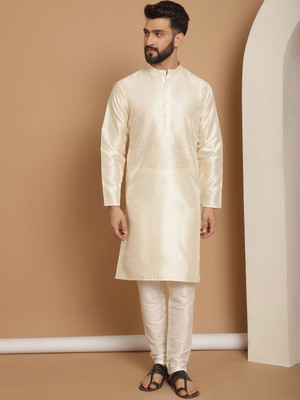 Moda Rapido Men Kurta Pyjama Set