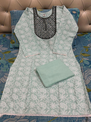 Ibbucollections Women Kurta Pant Set