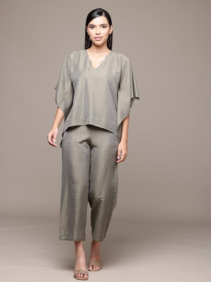 aarke Ritu Kumar Women Kaftan Pant Set