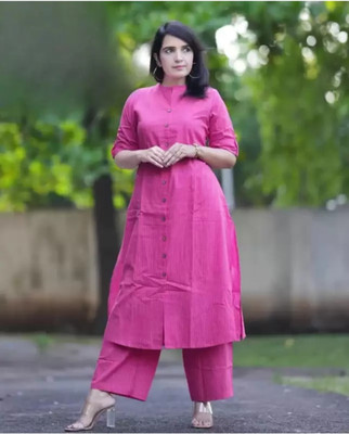 laxmi creation Women Kurta Palazzo Set